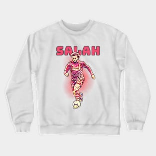 Salah Fc Crewneck Sweatshirt